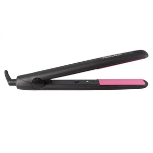 HIGH-TECH PIASTRA PER CAPELLI DA 30W CON COMPONENTI IN CERAMICA