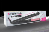 HIGH-TECH PIASTRA PER CAPELLI DA 30W CON COMPONENTI IN CERAMICA