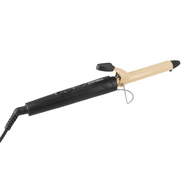 HIGH-TECH ARRICCIACAPELLI PROFESSIONALE DA 50W CON PIASTRA IN CERAMICA