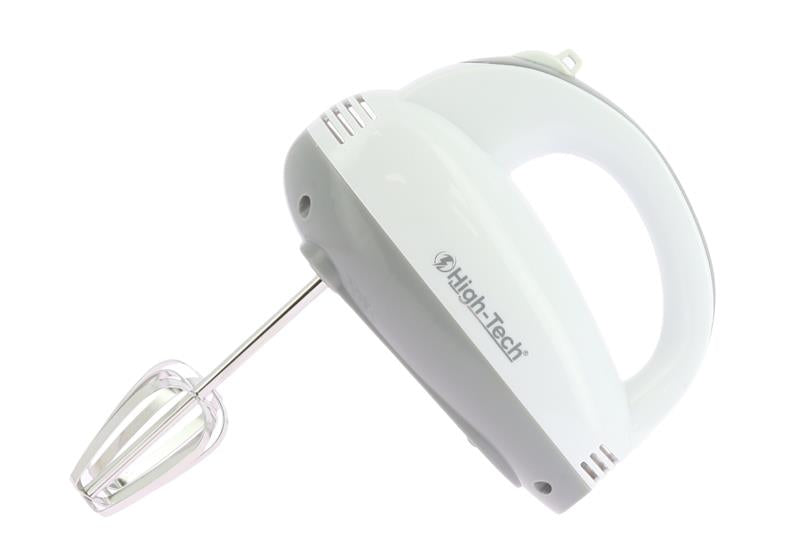 HIGH-TECH SBATTITORE ELETTRICO 120W 5 VELOCITÀ