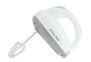 HIGH-TECH SBATTITORE ELETTRICO 120W 5 VELOCITÀ