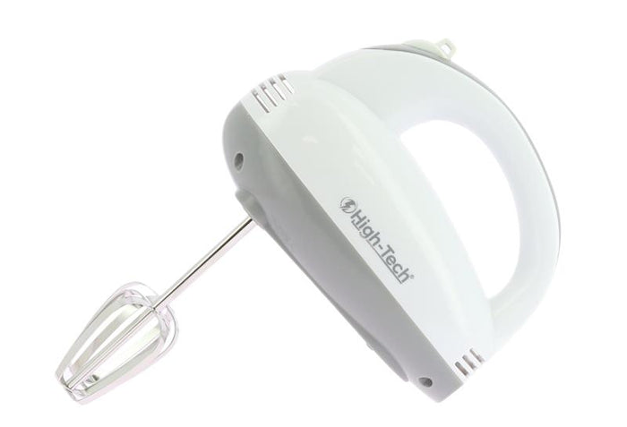 HIGH-TECH SBATTITORE ELETTRICO 120W 5 VELOCITÀ