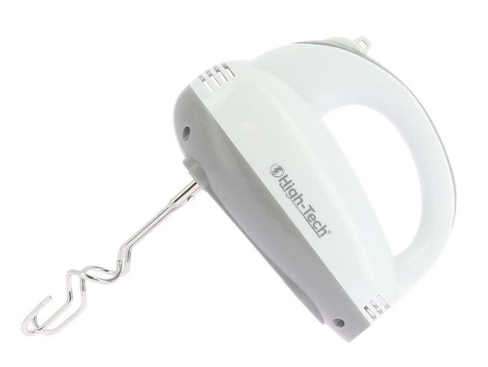 HIGH-TECH SBATTITORE ELETTRICO 120W 5 VELOCITÀ