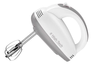 HIGH-TECH SBATTITORE ELETTRICO 120W 5 VELOCITÀ