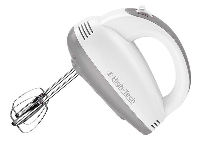 HIGH-TECH SBATTITORE ELETTRICO 120W 5 VELOCITÀ
