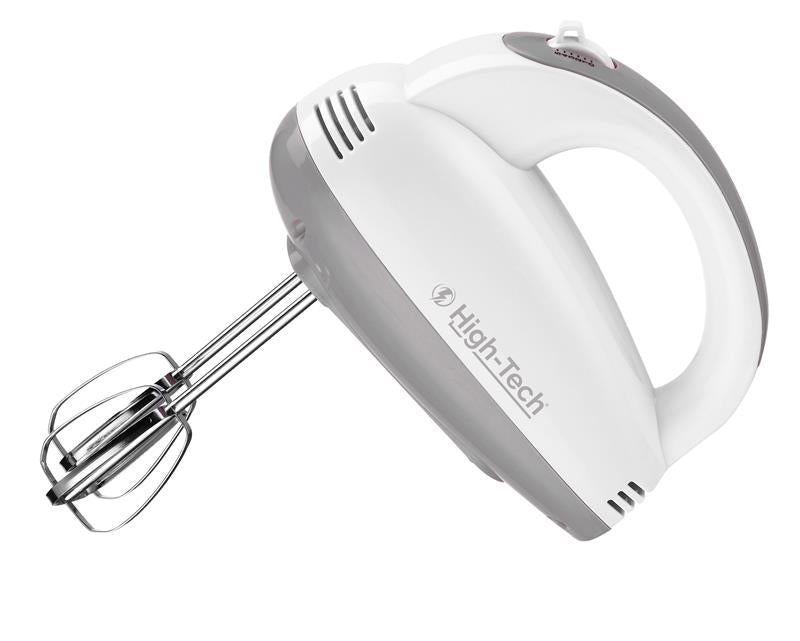 HIGH-TECH SBATTITORE ELETTRICO 120W 5 VELOCITÀ