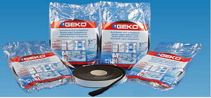 parafreddo profilo imperm. 20x5 mm da 10 m nero cod:ferx.11495