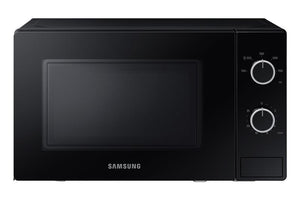 SAMSUNG MICROONDE 700W 20LT NERO 44X33,4X25,8 CM