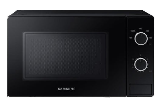 SAMSUNG MICROONDE 700W 20LT NERO 44X33,4X25,8 CM