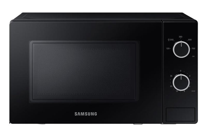 SAMSUNG MICROONDE 700W 20LT NERO 44X33,4X25,8 CM