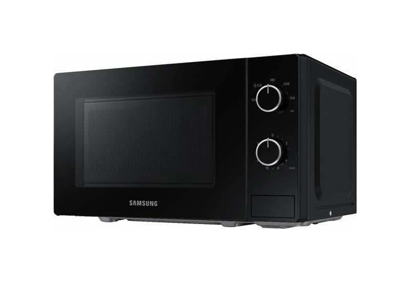 SAMSUNG MICROONDE 700W 20LT NERO 44X33,4X25,8 CM