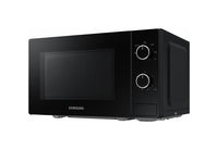 SAMSUNG MICROONDE 700W 20LT NERO 44X33,4X25,8 CM