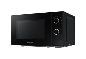 SAMSUNG MICROONDE 700W 20LT NERO 44X33,4X25,8 CM