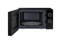 SAMSUNG MICROONDE 700W 20LT NERO 44X33,4X25,8 CM