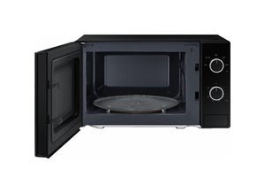 SAMSUNG MICROONDE 700W 20LT NERO 44X33,4X25,8 CM