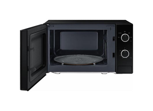 SAMSUNG MICROONDE 700W 20LT NERO 44X33,4X25,8 CM