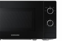 SAMSUNG MICROONDE 700W 20LT NERO 44X33,4X25,8 CM