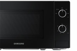 SAMSUNG MICROONDE 700W 20LT NERO 44X33,4X25,8 CM