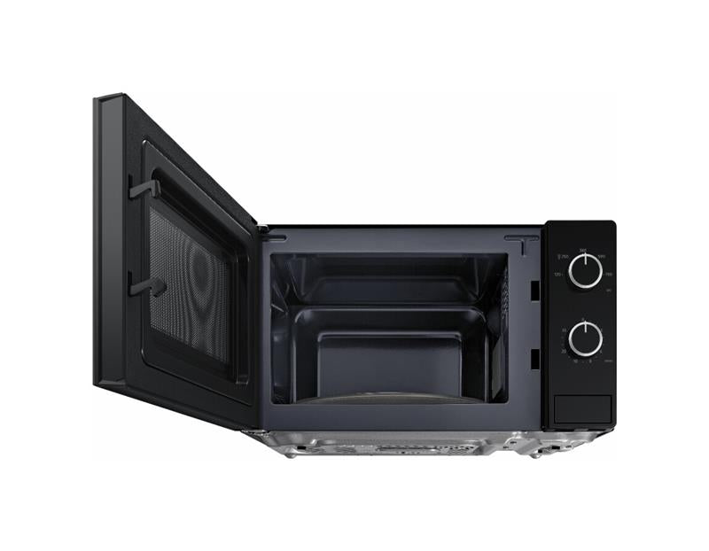 SAMSUNG MICROONDE 700W 20LT NERO 44X33,4X25,8 CM