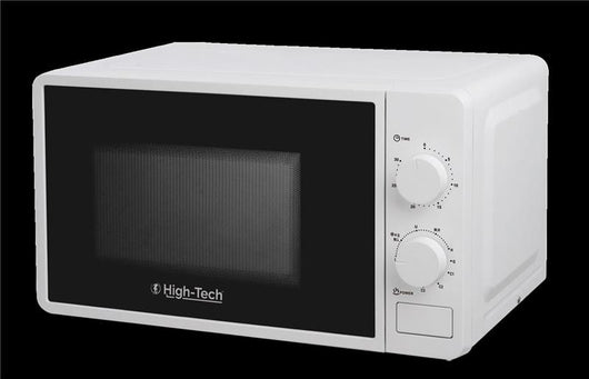 HIGH-TECH FORNO MICROONDE 20LT CON GRILL 800W