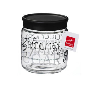 BORMIOLI GIARA BARATTOLO ZUCCHERO 750ML
