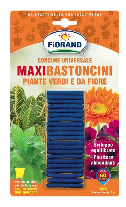 CONCIME UNIVERSALE A BASTONCINI 20 PZ