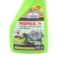 PROPOLIS FUNGHICIDA NATURALE IN CONFEZIONE TRIGGER DA 500 ML