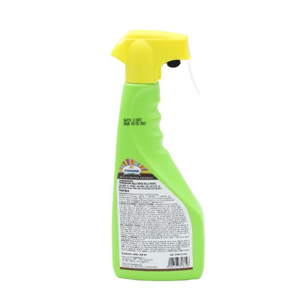 PROPOLIS FUNGHICIDA NATURALE IN CONFEZIONE TRIGGER DA 500 ML