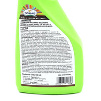 PROPOLIS FUNGHICIDA NATURALE IN CONFEZIONE TRIGGER DA 500 ML