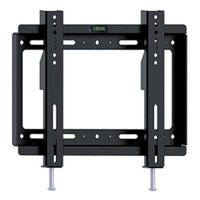 STAFFA DA MURO FISSA PER TV DA 19" A 42" POLLICI
