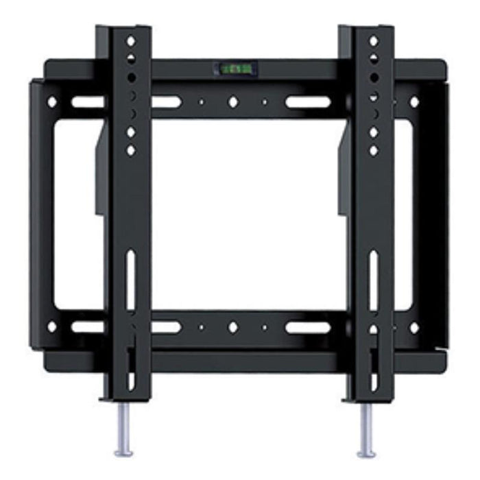STAFFA DA MURO FISSA PER TV DA 19" A 42" POLLICI