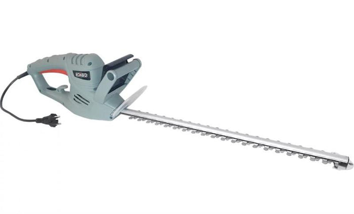 KOMBO TAGLIASIEPI SHARK 550 W CON LAMA DA 550 MM