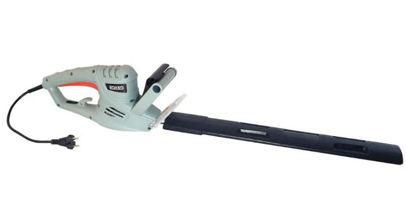 KOMBO TAGLIASIEPI SHARK 550 W CON LAMA DA 550 MM