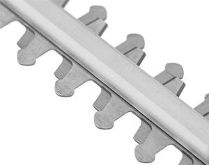 KOMBO TAGLIASIEPI SHARK 550 W CON LAMA DA 550 MM