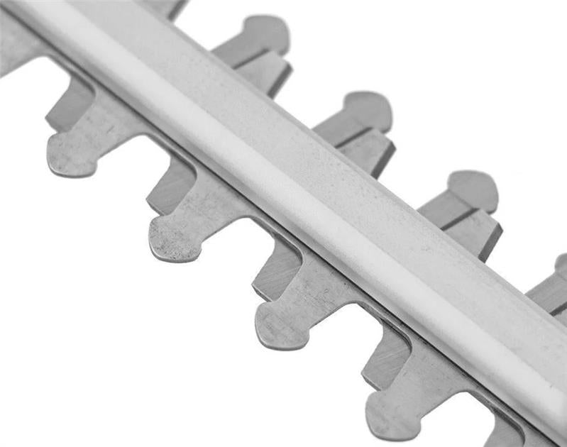 KOMBO TAGLIASIEPI SHARK 550 W CON LAMA DA 550 MM