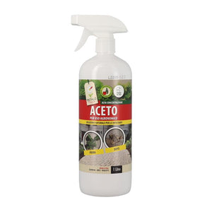 ACIDO ACETICO PER USO ARGONOMICO PER LE INFESTANTIO DA 1 LT