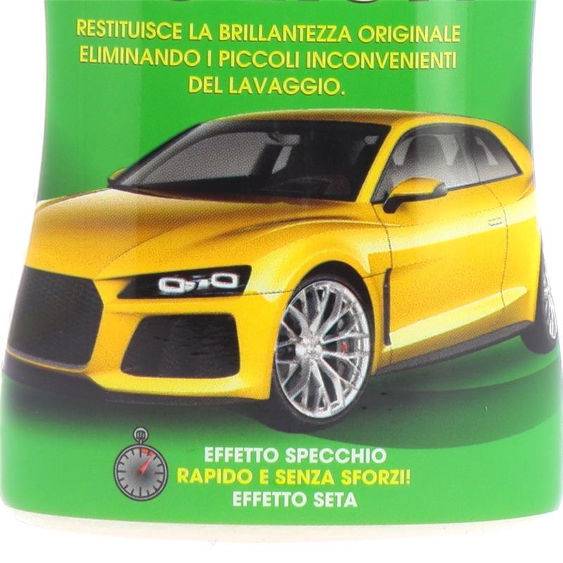 POLISH EXPRESS PROTEZIONE RIMUOVI GRAFFI PER AUTO DA 250 ML