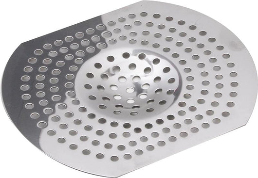 PEDRINI FILTRO PER LAVELLO IN ACCIAIO INOX DIAMETRO 14 CM