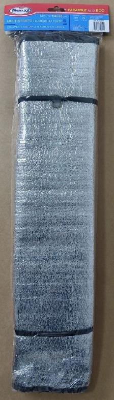 PARASOLE SILVER 130X60 CM IN COLORAZIONE ASSORTITA