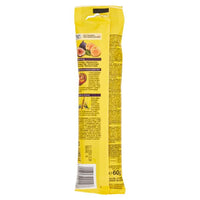 KRACKER X PAPPAGALLI ALBICOCCA E FICO 2 PEZZI DA 60 GR