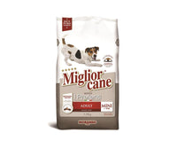 MIGLIOR CANE I PREFERITI CROCCHETTE PER CANI TAGLIA MINI 1-12 KG 1,5 KG