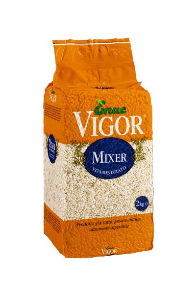 VIGOR CEREALI SOFFIATI PER CANI MIXER SOTTOVUOTO 2KG