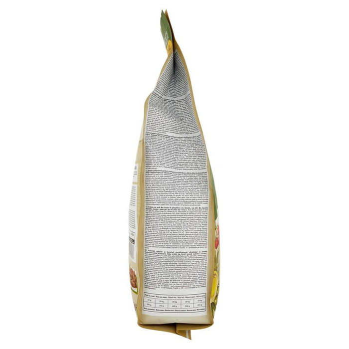 MIGLIORCANE APPETITOSE CROCCHETTE CON POLLO E PISELLI PER CANE ADULTO 2,5 KG