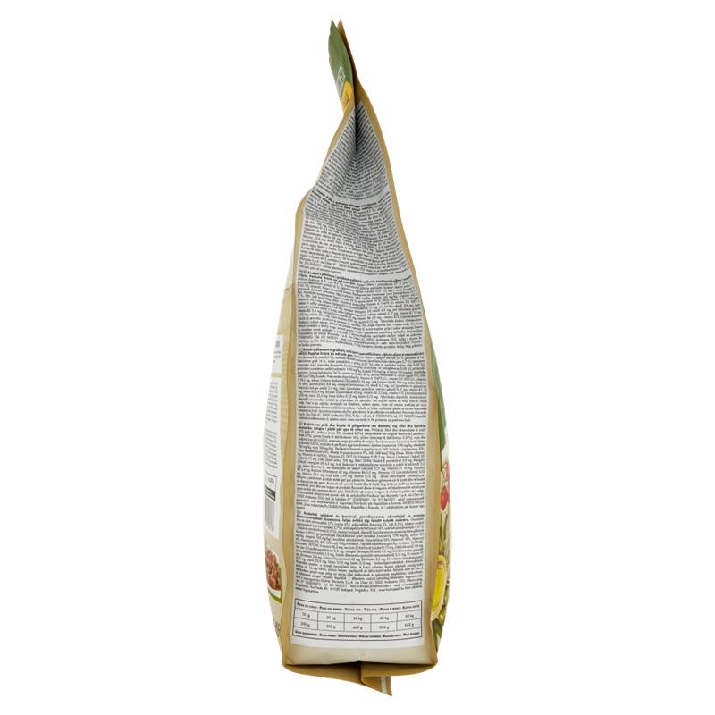 MIGLIORCANE APPETITOSE CROCCHETTE CON POLLO E PISELLI PER CANE ADULTO 2,5 KG