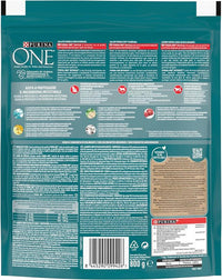 PURINA ONE STERILCAT MANZO & FRUMENTO BIFENSIS 800 G