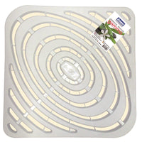 BAMA PEDANA PER DOCCIA GEMMA PIATTO DOCCIA BIANCO 54 X 54 X 1.5 CM