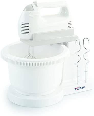 TERMOZETA SBATTITORE-IMPASTATORE CON CIOTOLA DA 200 WATT