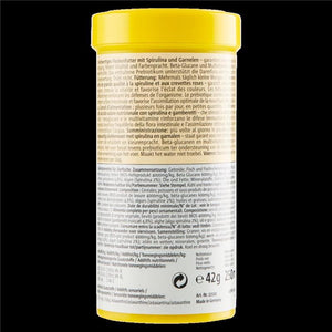 VITA MANGIME PREMIUM PESCI TROPICALI VITA FLAKE-MIX 42 GR