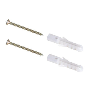 LIBRERIA DI DESIGN MODERNO 80 X 23 X 192 CM SCAFFALE BIANCO