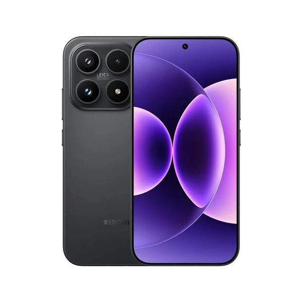Xiaomi 17 black 6.3 12gb/256gb - XI17N-256